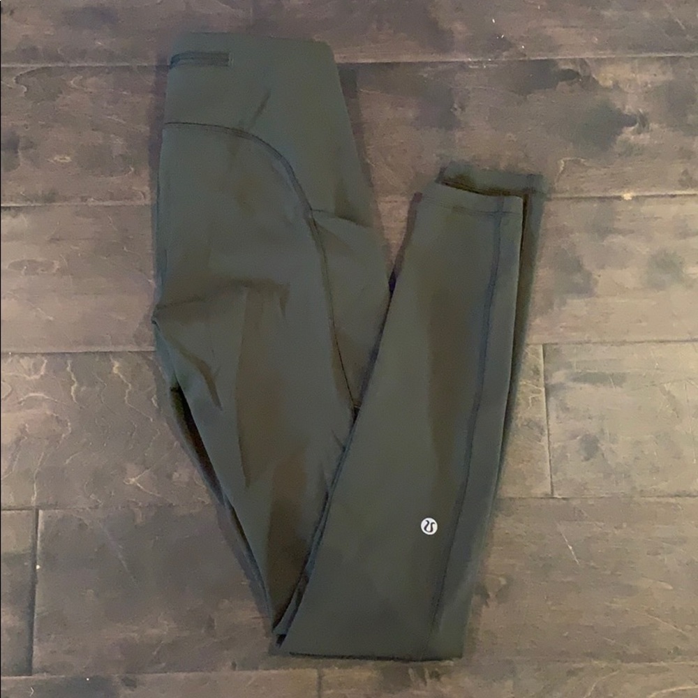 Lululemon Speed Up Tight 28”